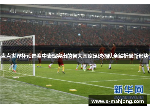 盘点世界杯预选赛中表现突出的各大国家足球强队全解析最新形势